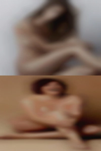 But also a naked woman within 