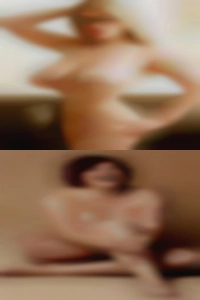 Five horny large to open woman nego.