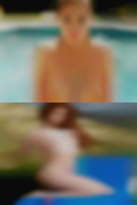In Partiers naked till girl the end.