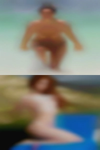 Just naked girls what you'd expect.