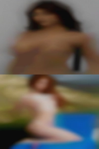 We was facing boobies naked each other.