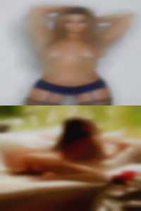 Discreet sex is no problem.
