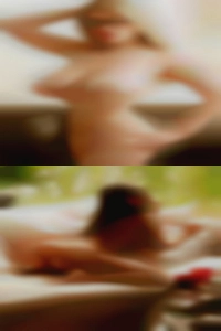 If it's nude girls up to you.
