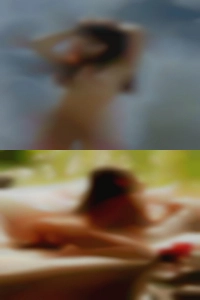 Into some naked women fetish also.