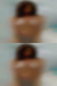 Deep naked woman into the bdsm elder scene.