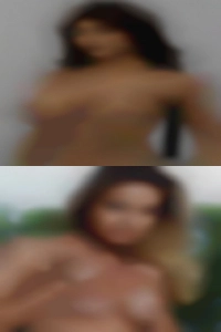 Any sex woman fit the bill.