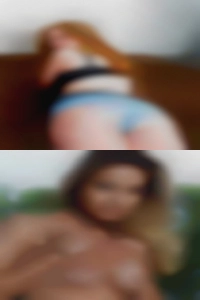 I'm way young for for sluts my age.