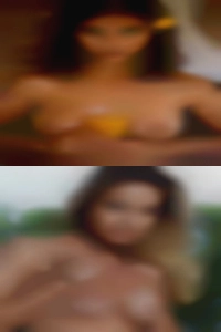 Zero drama nude women here ladies!