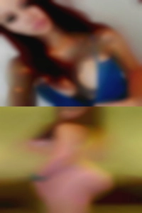 The woman swingers thing glitched on me.