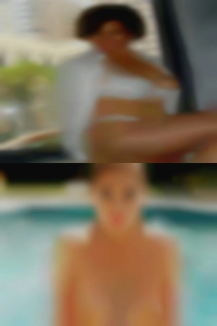And maybe housewife amateur double allot more.