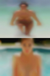 Come tell me your nude girls kinks!