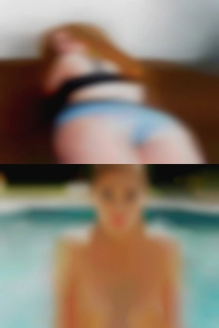 That threesome ads for was 13 years ago.
