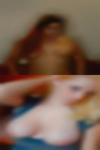 A mature or older girls nude women.